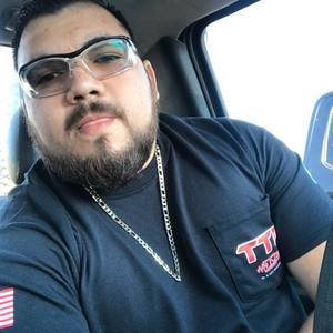 Meet your Posher, Javier a